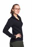 Särmä Merino Wool Terry Jacket.