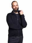 Särmä Merino Wool Terry Jacket.