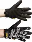 Mechanix Original Glove.