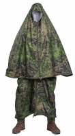 Särmä TST Thermal Cloak.