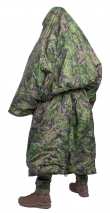 Särmä TST Thermal Cloak.