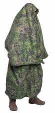 Särmä TST Thermal Cloak.