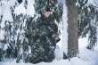 Särmä TST Thermal Cloak.