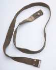 Finnish M39 sling, webbing model, surplus.