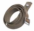 Finnish M39 sling, webbing model, surplus.