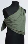 Särmä Square Scarf, Merino Wool.