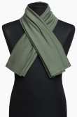 Särmä Square Scarf, Merino Wool.
