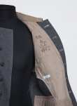 Finnish M36 wool tunic #4.