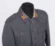 Finnish M36 wool tunic #4.