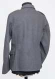 Finnish M36 wool tunic #4.
