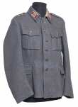 Finnish M36 wool tunic #4.