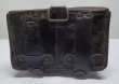 Soviet WW2 Mosin-Nagant ammo pouch #4.