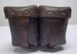 Soviet WW2 Mosin-Nagant ammo pouch #4.
