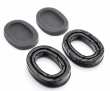 Peltor Comtac XPI gel rings.