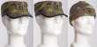 Särmä Commando Cap, Merino Wool, Camo.