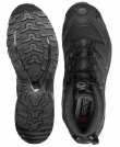 Salomon XA Forces MID GTX, black. Aggressive tread and improved rope brakes