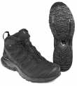 Salomon XA Forces MID GTX, black.