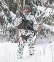 Särmä TST L7 Camouflage Pants.