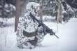 Särmä TST L7 Camouflage Pants.
