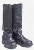 Soviet officer's field boots #4.