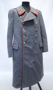Soviet officer's greatcoat, General of the Army.