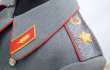 Soviet officer's greatcoat, General of the Army.