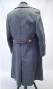 Soviet officer's greatcoat, General of the Army.