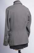 Finnish M36 wool tunic #11.