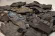 Austrian Combat Gloves, surplus. Generally these are well used, but intact.