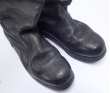 Soviet officer's field boots #5.
