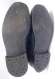 Soviet officer's field boots #5.