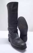 Soviet officer's field boots #5.
