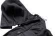 Särmä Wool Fleece Hood.
