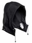 Särmä Wool Fleece Hood.