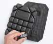Kaira Professional knee pad inserts.
