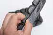 Kaira Professional knee pad inserts. Made of high quality closed cell foam.
