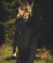 Särmä Women's Merino Shirt.