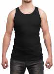 Särmä Sleeveless Merino Wool Shirt.