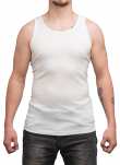 Särmä Sleeveless Merino Wool Shirt.