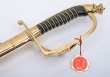 Finnish officer's parade sword.