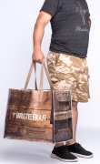 Varusteleka Recyclable Tote Bag.