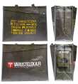 Varusteleka Recyclable Tote Bag.