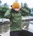 Särmä Windproof Anorak.