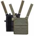 Särmä TST PC18 plate bags.