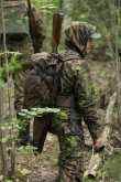 Särmä Jorma Hunting Jacket.