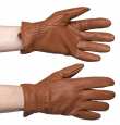 Mutka Deerskin Gloves.