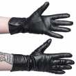 Mutka Women's Sheepskin Gloves.