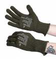 US Wool Glove Inserts, Surplus.