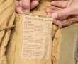 US M-1942 Sleeping Bag #1.