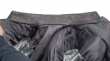 Finnish artillery officer M36 uniform with breeches. There's a lot of wear on the collar area.
